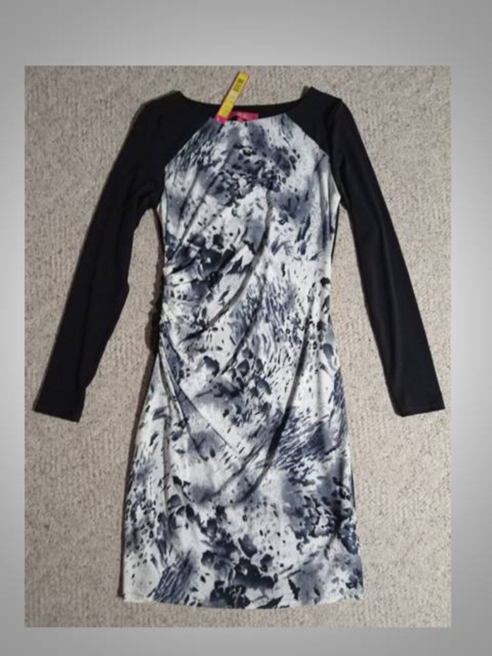 NWT Catherine women's dress size small MSRP $128